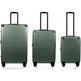 Earth / 3-Piece Luggage Set EX-STOCK Canada 