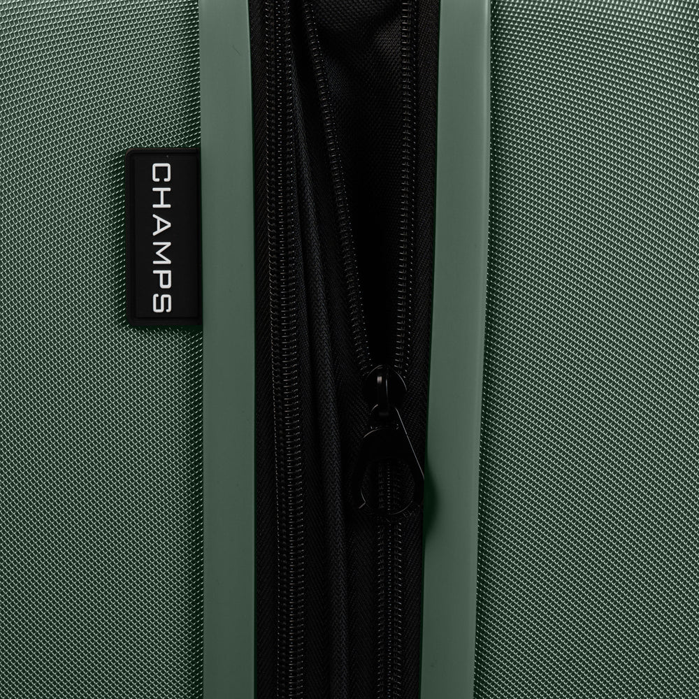 Earth / 3-Piece Luggage Set EX-STOCK Canada 