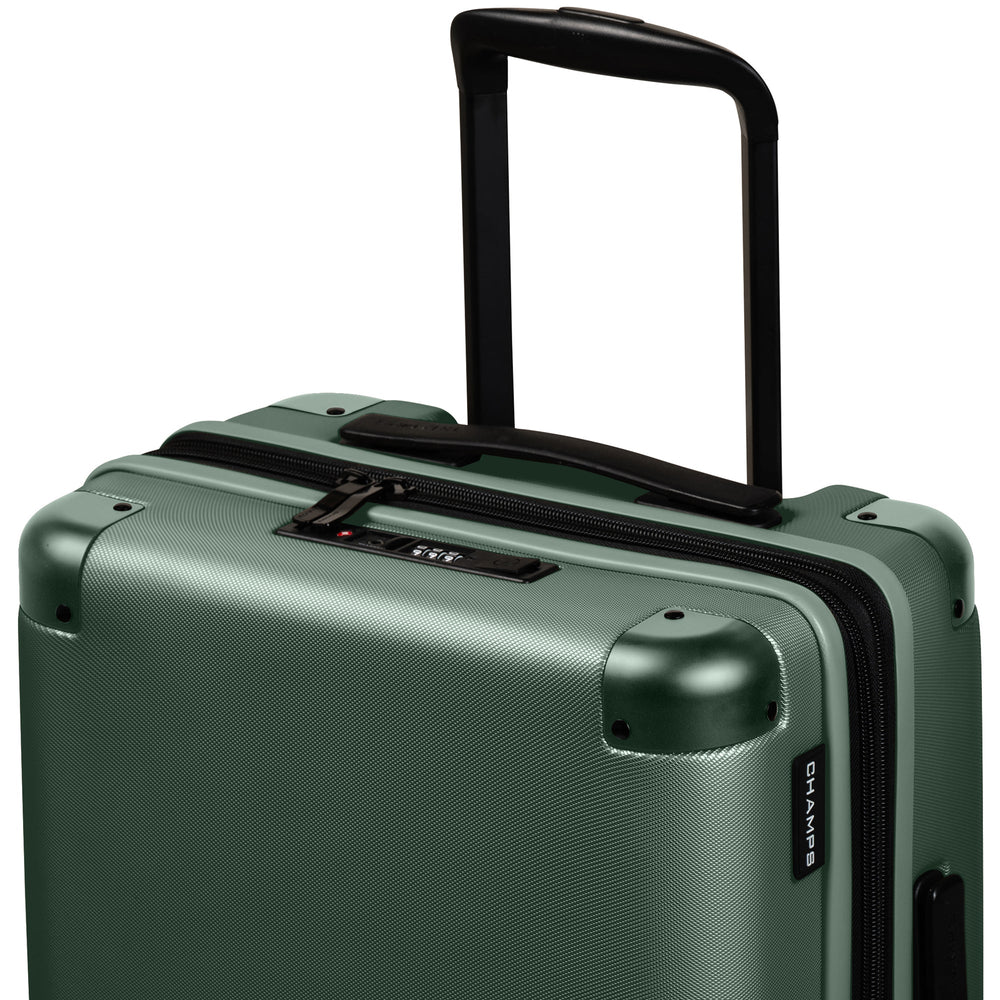 Earth / 3-Piece Luggage Set EX-STOCK Canada 