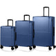 Earth / 3-Piece Luggage Set EX-STOCK Canada 