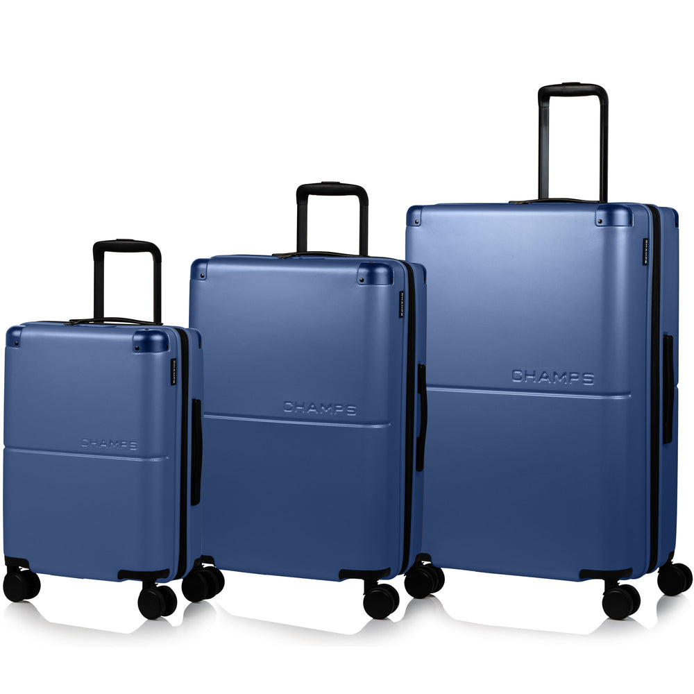 Earth / 3-Piece Luggage Set EX-STOCK Canada 