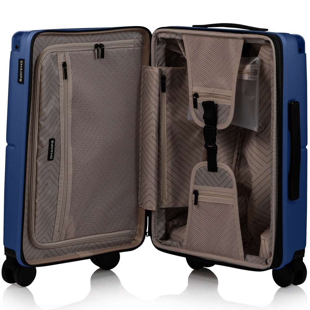 Earth / 3-Piece Luggage Set EX-STOCK Canada 