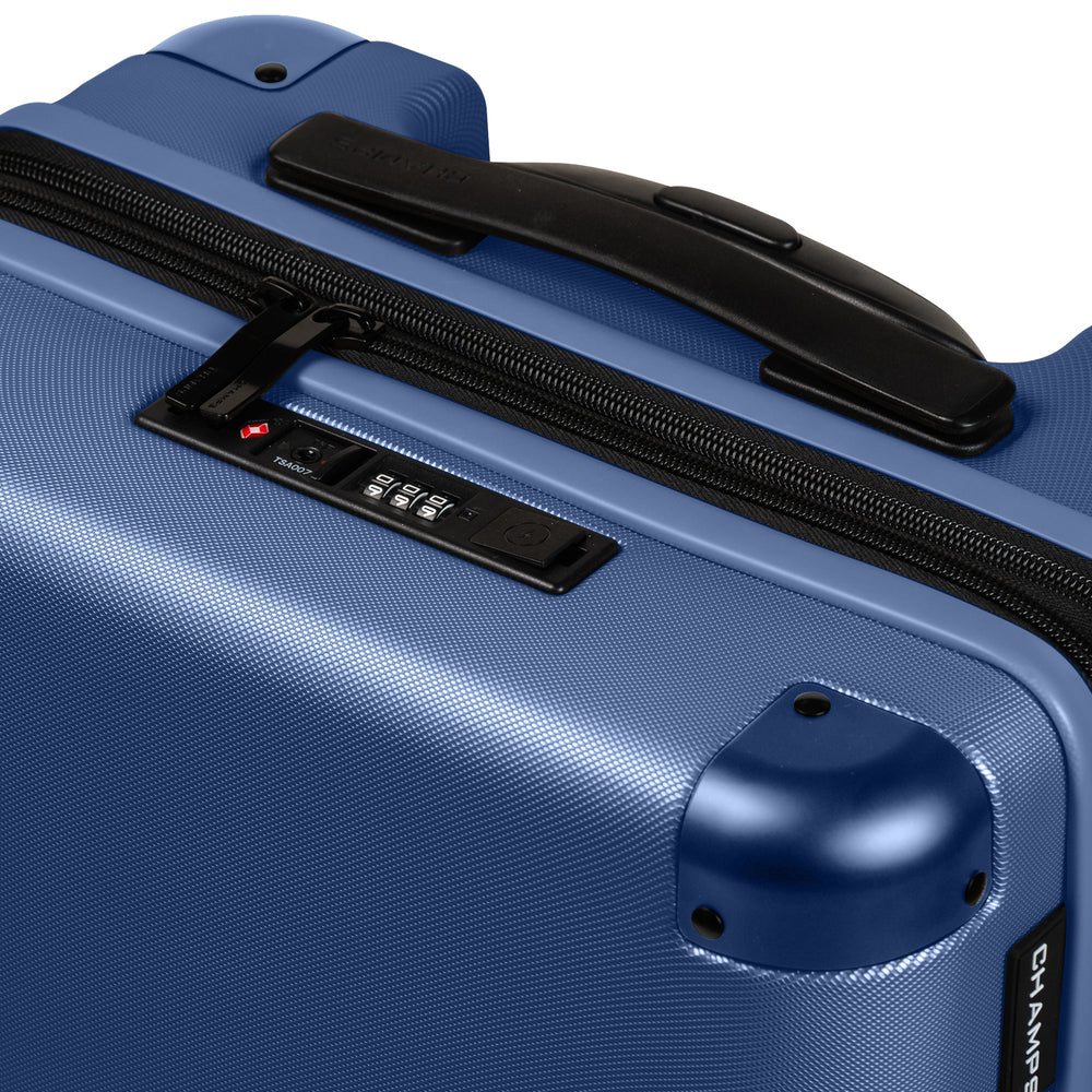 Earth / 3-Piece Luggage Set EX-STOCK Canada 