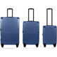 Earth / 3-Piece Luggage Set EX-STOCK Canada 