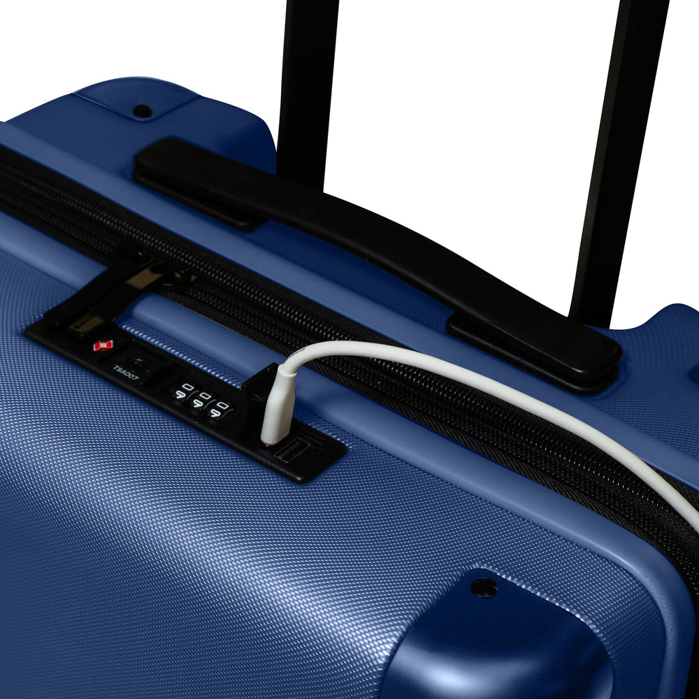 Earth / 3-Piece Luggage Set EX-STOCK Canada 