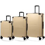 Earth / 3-Piece Luggage Set EX-STOCK Canada 
