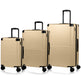 Earth / 3-Piece Luggage Set EX-STOCK Canada 