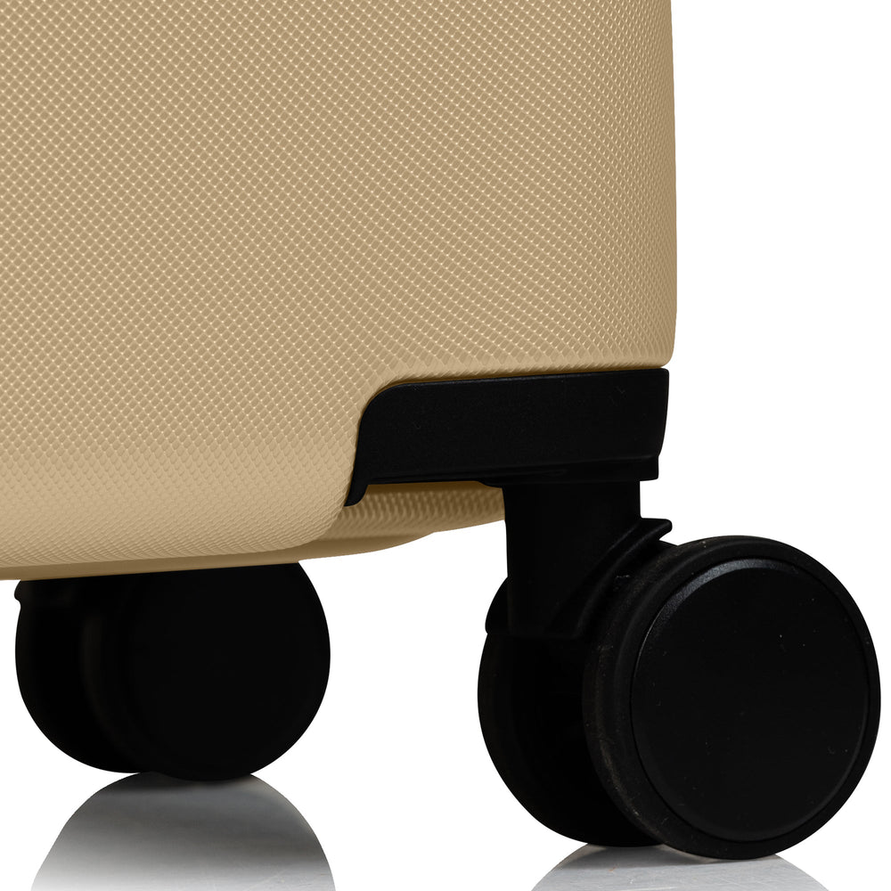 Earth / 3-Piece Luggage Set EX-STOCK Canada 