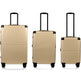 Earth / 3-Piece Luggage Set EX-STOCK Canada 