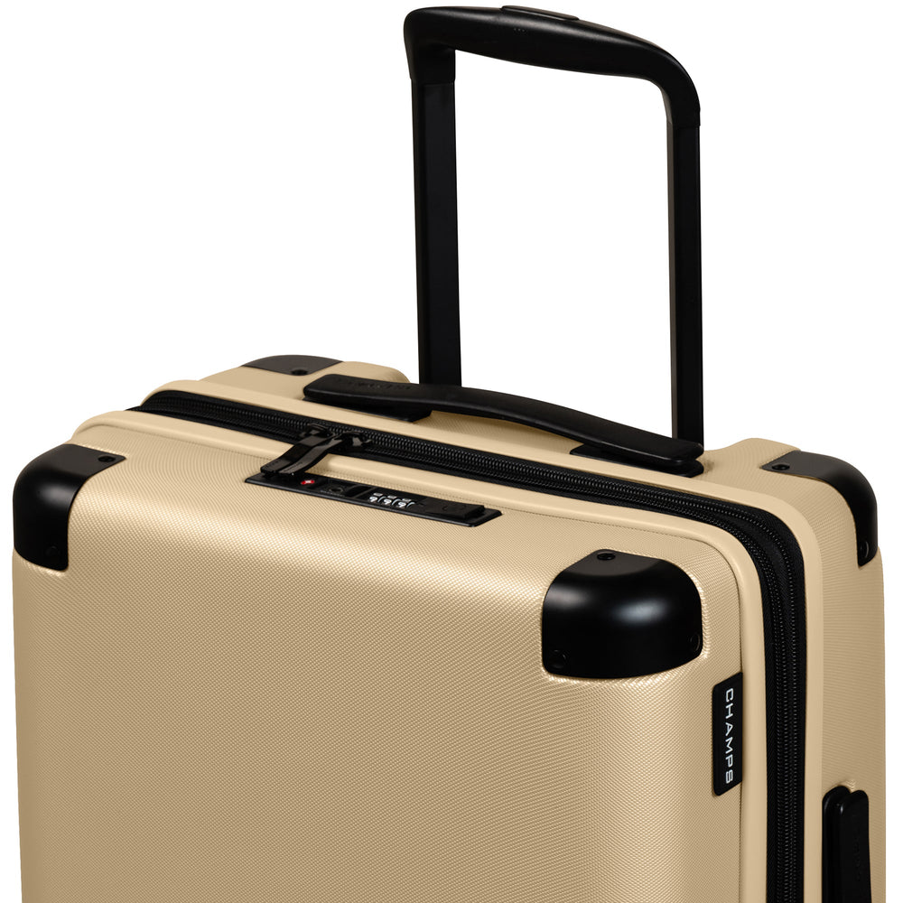 Earth / 3-Piece Luggage Set EX-STOCK Canada 