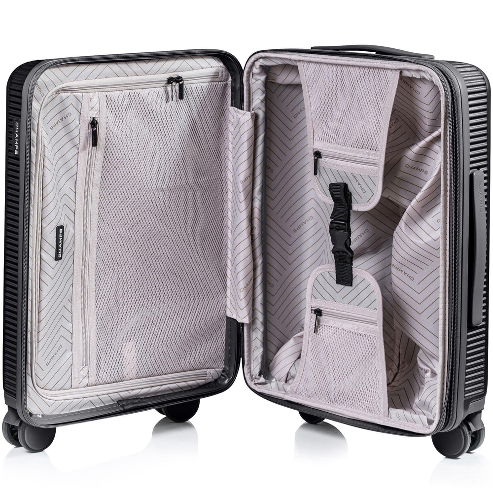 Iconic II / Carry-on EX-STOCK Canada 