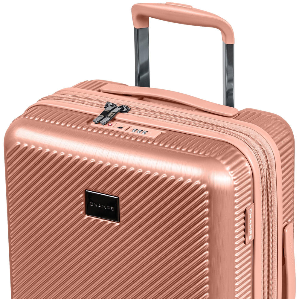 Iconic II / Carry-on EX-STOCK Canada 