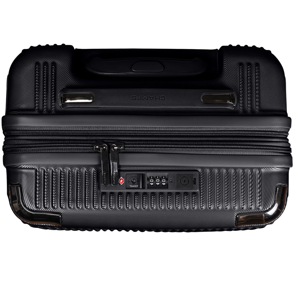 Legacy / 3-Piece Luggage Set EX-STOCK Canada 