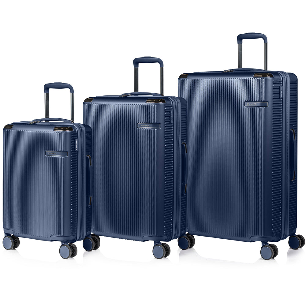 Legacy / 3-Piece Luggage Set EX-STOCK Canada 