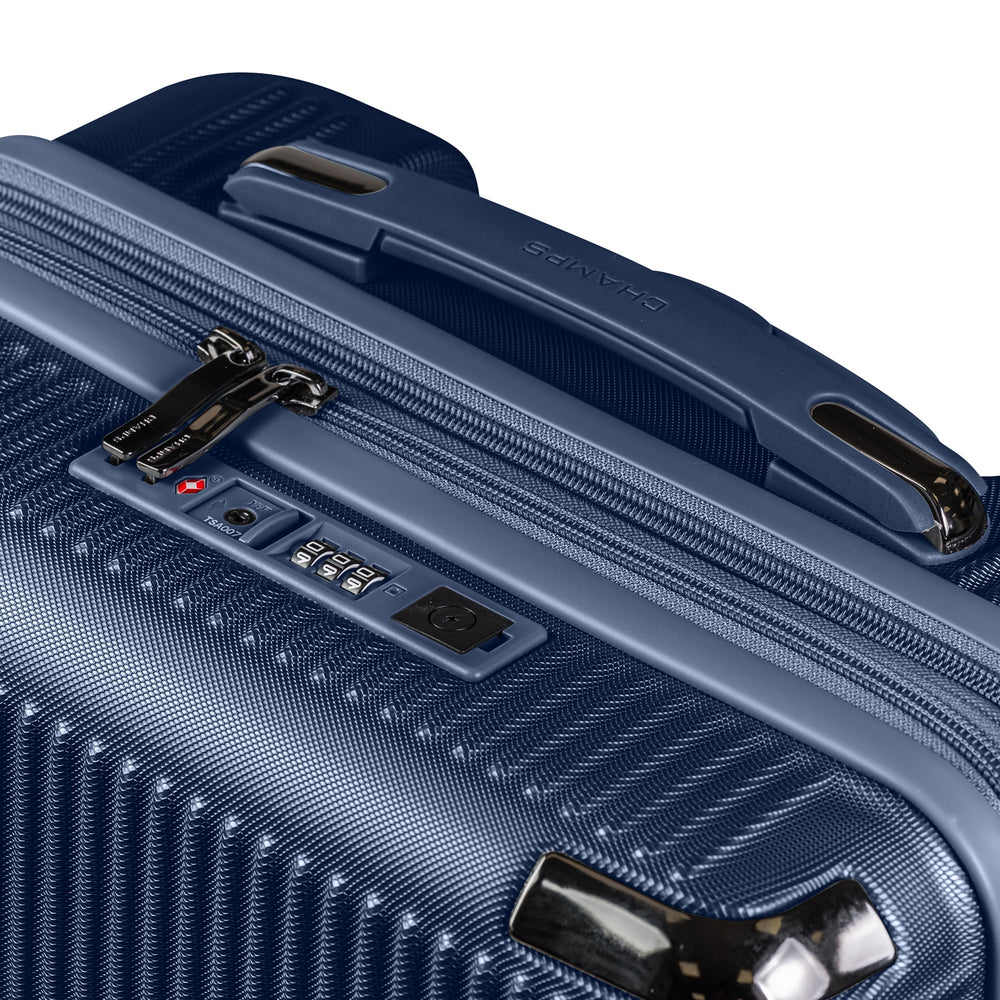 Legacy / 3-Piece Luggage Set EX-STOCK Canada 