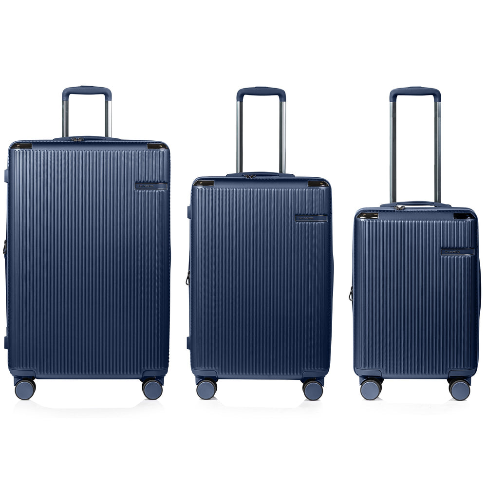 Legacy / 3-Piece Luggage Set EX-STOCK Canada 