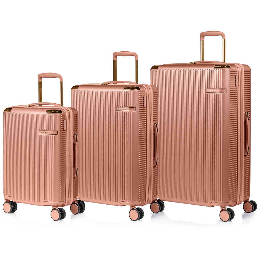 Legacy / 3-Piece Luggage Set EX-STOCK Canada 