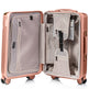 Legacy / 3-Piece Luggage Set EX-STOCK Canada 