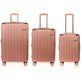Legacy / 3-Piece Luggage Set EX-STOCK Canada 