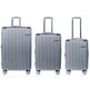 Legacy / 3-Piece Luggage Set EX-STOCK Canada 