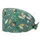 Cotton Surgical Unisex Doctor & Nurse Operating Room Caps - EX-STOCK CANADA