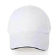 Cotton Unisex Customizable everyday Cap - EX-STOCK Canada