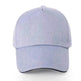Cotton Unisex Customizable everyday Cap - EX-STOCK Canada