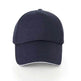 Cotton Unisex Customizable everyday Cap - EX-STOCK Canada