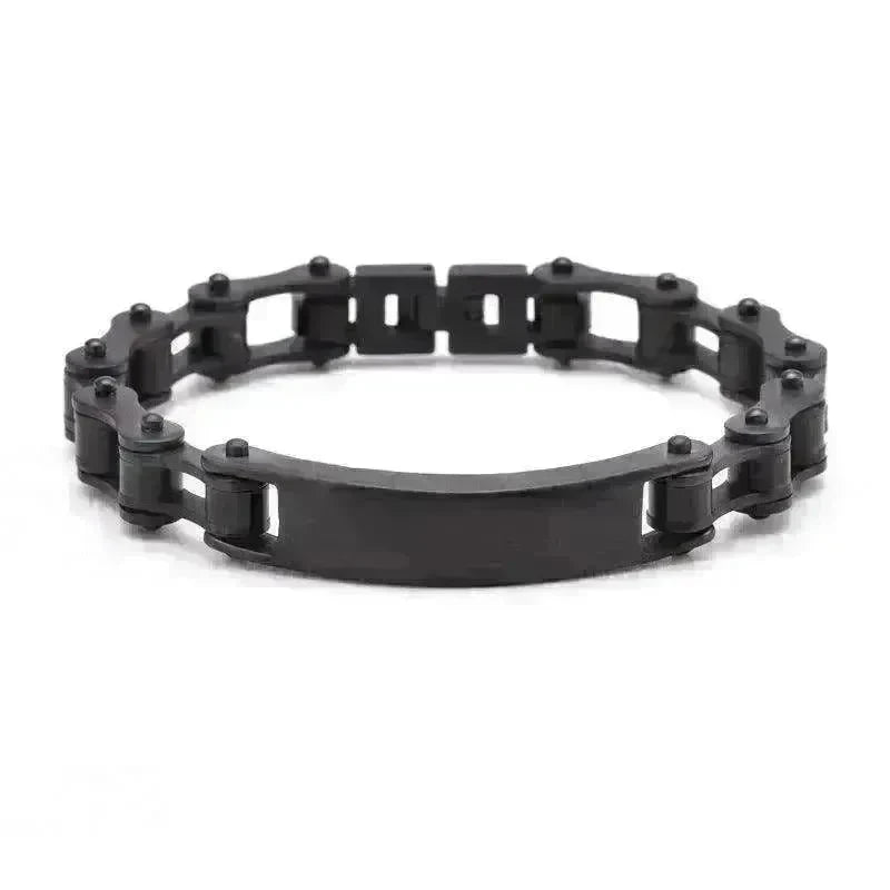 Couple Commemorative Bracelet Personalized Fashion Accessories - EX-STOCK CANADA