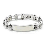 Couple Commemorative Bracelet Personalized Fashion Accessories - EX-STOCK CANADA