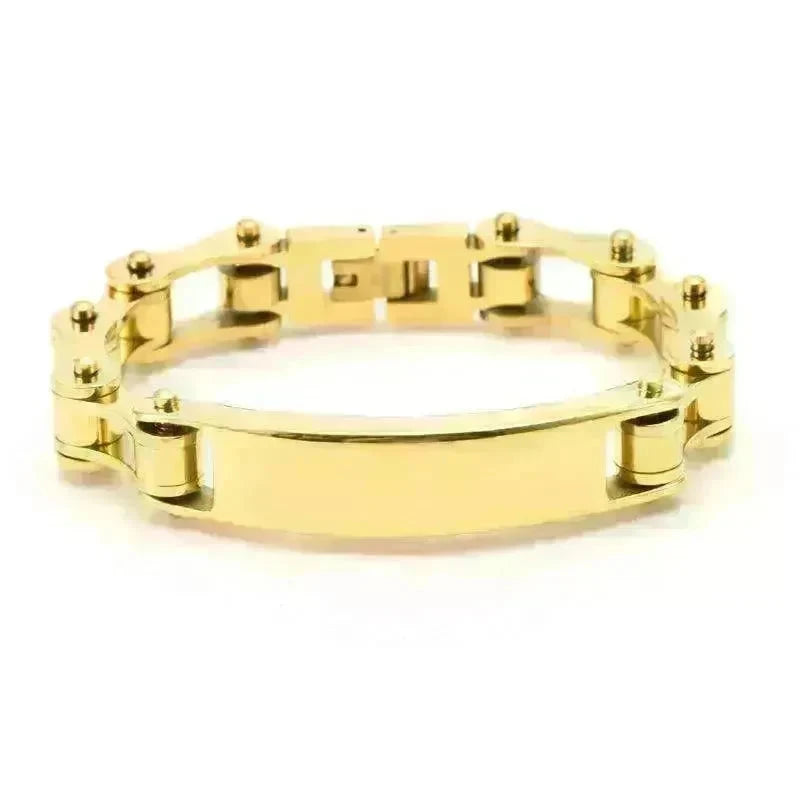 Couple Commemorative Bracelet Personalized Fashion Accessories - EX-STOCK CANADA