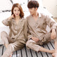 Couples pajamas for men and women - EX-STOCK Canada