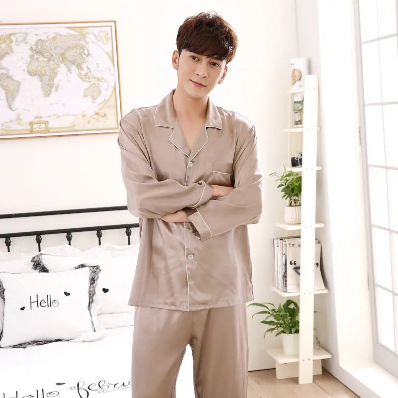 Couples pajamas for men and women - EX-STOCK Canada