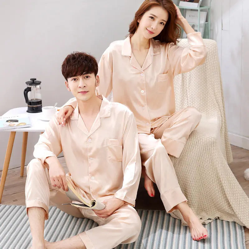 Couples pajamas for men and women - EX-STOCK Canada