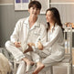 Couples pajamas for men and women - EX-STOCK Canada