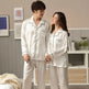 Couples pajamas for men and women - EX-STOCK Canada