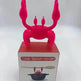 Crab Pot Side Clip Silicone Tableware Stand - EX-STOCK Canada
