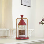 Creative Aromatherapy Lamp Melting Wax Candle Fragrance EX-STOCK Canada 