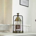 Creative Aromatherapy Lamp Melting Wax Candle Fragrance EX-STOCK Canada 