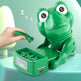 Creative Bite Electric Frog Toys EX-STOCK Canada 
