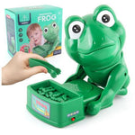 Creative Bite Electric Frog Toys EX-STOCK Canada 