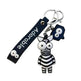 Creative Eye Catching Fashion Animal Keychain - EX-STOCK Canada
