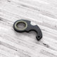 Creative Finger Spinner Relieves Stress Anti Anxiety Keychain - EX-STOCK CANADA