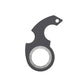 Creative Finger Spinner Relieves Stress Anti Anxiety Keychain - EX-STOCK CANADA