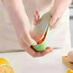 Creative Fruit & Vegetable Peeler With Storage box - EX-STOCK CANADA