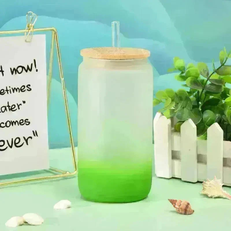 Creative Simple Matte Texture Windshield Washer Fluid Cup - EX-STOCK CANADA