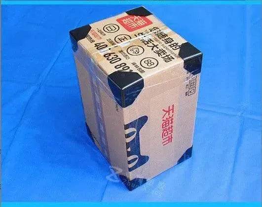 Appareils de cuisine créatifs moulin à main en verre avec moulin à poivre - EX-STOCK Canada