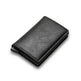 Credit Card Holder Smart Minimalist Wallet Pocket Men Women Slim Cardholder Bank Secure Creditcard Case - EX-STOCK Canada