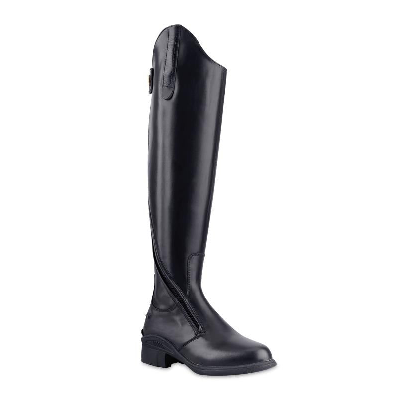 Cross-border Riding Boots Cowhide Equestrian Boots Horse Harness Equestrian Supplies EX-STOCK Canada 