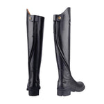 Cross-border Riding Boots Cowhide Equestrian Boots Horse Harness Equestrian Supplies EX-STOCK Canada 